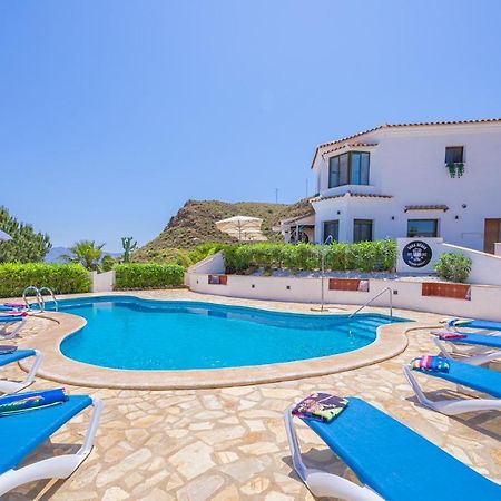 Casa Bedar Bed and Breakfast Buitenkant foto