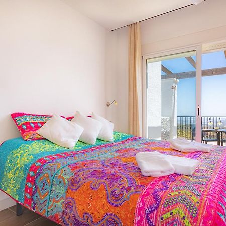 Casa Bedar Bed and Breakfast Buitenkant foto