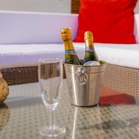 Casa Bedar Bed and Breakfast Buitenkant foto