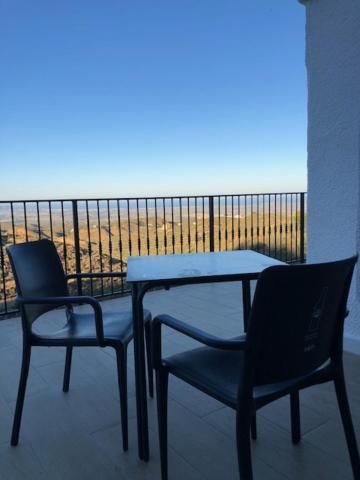 Casa Bedar Bed and Breakfast Buitenkant foto