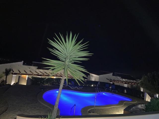 Casa Bedar Bed and Breakfast Buitenkant foto