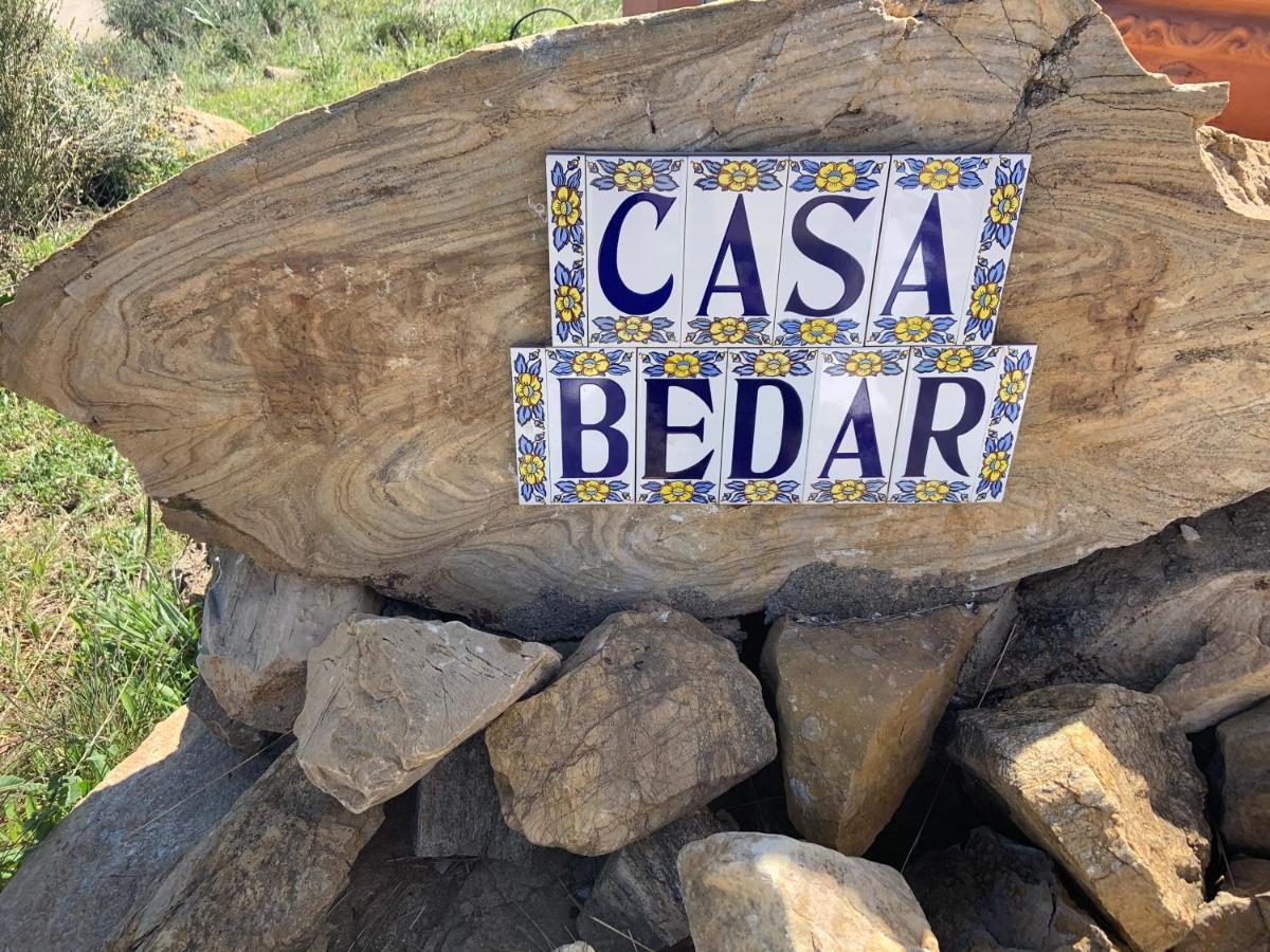 Casa Bedar Bed and Breakfast Buitenkant foto