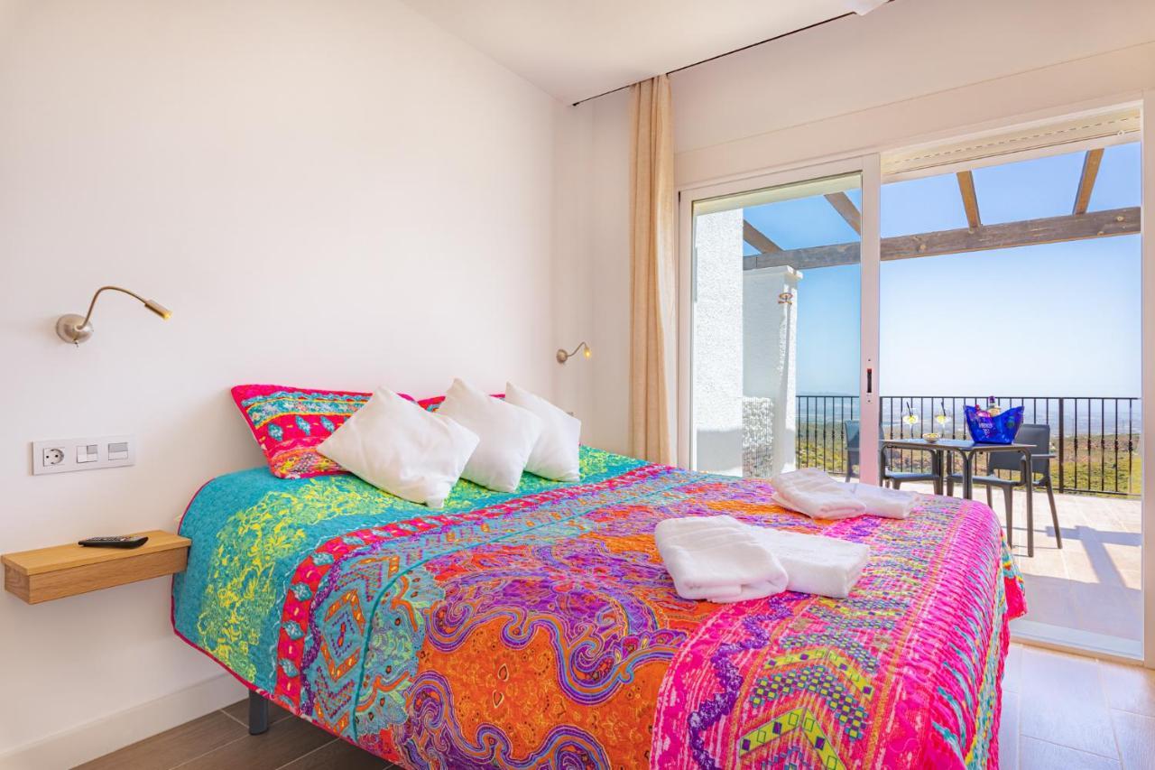 Casa Bedar Bed and Breakfast Buitenkant foto