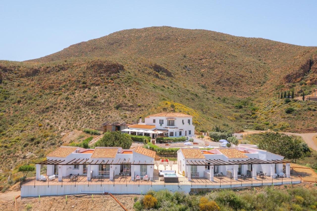 Casa Bedar Bed and Breakfast Buitenkant foto