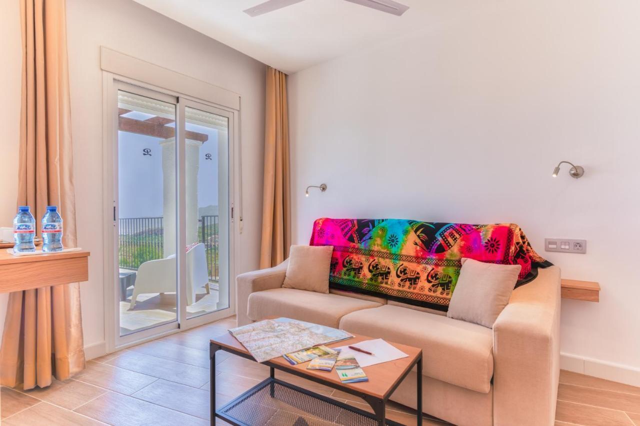 Casa Bedar Bed and Breakfast Buitenkant foto
