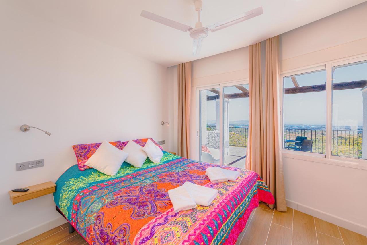 Casa Bedar Bed and Breakfast Buitenkant foto