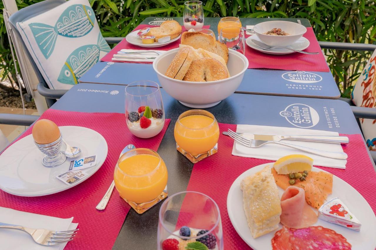 Casa Bedar Bed and Breakfast Buitenkant foto