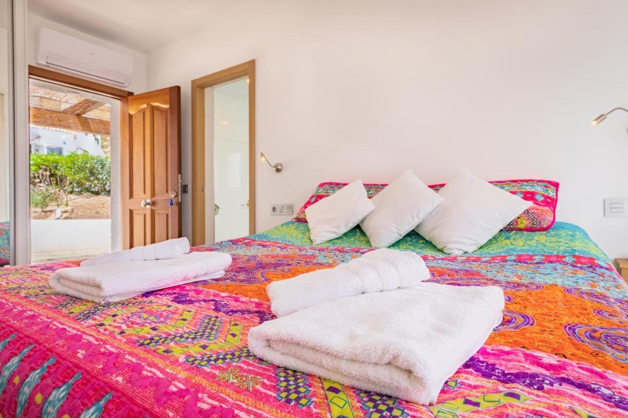 Casa Bedar Bed and Breakfast Buitenkant foto