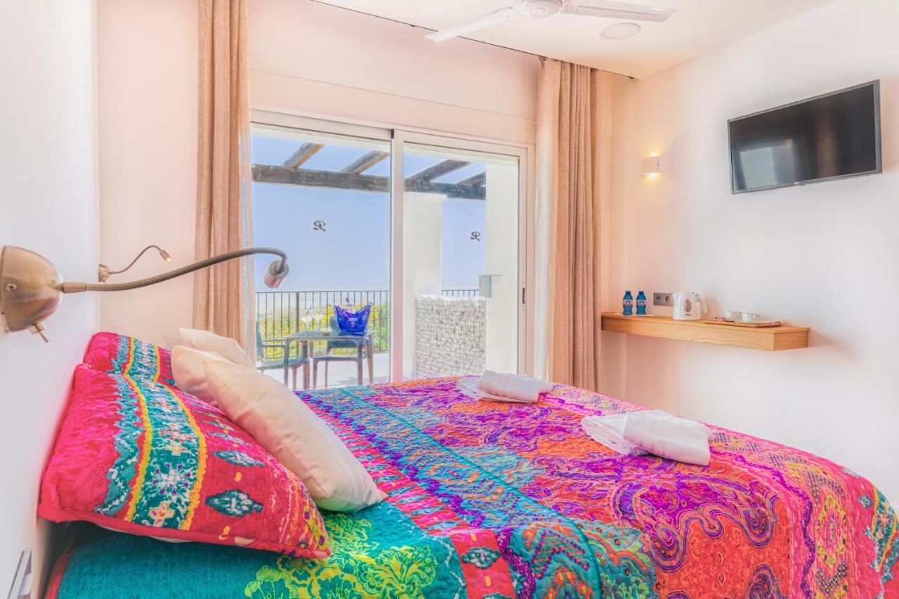 Casa Bedar Bed and Breakfast Buitenkant foto