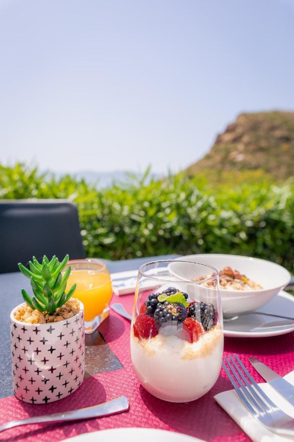 Casa Bedar Bed and Breakfast Buitenkant foto